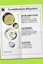 Avocado Extract Intensive Moisturizing and Nourishing Eye Contour Cream 28 ml - 3