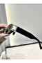 Modern Stylish Rectangular Design Eyeglasses - 2