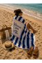 Vitamin Sea Beach Towel 70X150 - 3