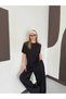 Premium Quality Modal Fabric T-Shirt and Pants Set - 6