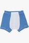 Boy's Boxer Shorts Striped Mixed 1-3 Years, Mixed Colors