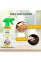 Hob & Oven Cleaner Citrus 500ml Pack of 2 | Powerful Kitchen Grease Remover Spray | Easy Cleaning Formula for Stove & Oven - 7
