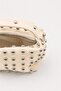 Women's Staple Detailed Mini Hand and Shoulder Bag for Daily Use - 4
