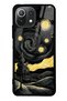 Xiaomi Mi 11 Lite the Silent Spiral Design Glossy Phone Case