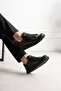 Ch2457 - Fst Estrella Men's Shoes Black - 5