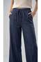 Soft Comfort Flare Dark Rodeo Women's Jean Pants - 3