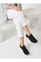 Comfortable Lightweight Large Size Knitwear Sports Walking Shoes - 3