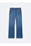 Elva Mid Indigo Pants