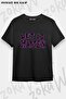 Unisex Loose Fit Tame Impala V20 Printed T-Shirt