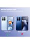Xiaomi Mi 17t Compatible Screen Protector Shatterproof Glass 9H Tempered Screen Glass Transparent Passifik - 2