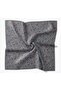Velora Scarf Modern Flora Blue Gray 90X90 - 5