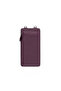 Women/Girls 2783 Leather Phone Holder - 3