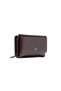 Women's / Girls' Wallet & Card Holder 2725 Leather Wallet Card Holder - 2
