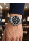 Steel Case Steel Band & Functions Active Men's Wristwatch - 3