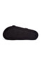 Bln 1130 Double Buckle Detailed Orthopedic Sole Slippers - 3
