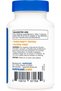 CoQ10 100mg, 60 Vegetarian Capsules, 60 Servings - Coenzyme Q10 - 4