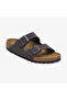 Classics Unisex Gray Slippers Juststep - 3