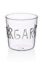 Glass of Water Green -Drink- 320 ml - 5