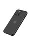 حافظة NVTH Inox متوافقة مع هاتف iPhone 13 Mini - أزرق - 6