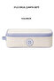 School Bag Set of 3 B93 Cream - 3