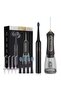 Waterproof Oral Irrigator & Electric Toothbrush Set