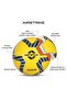 Air Strike Football | Size 5 | Foamed PVC Stitched | 32 Panel | Hobby Playing Ball | Soccer Ball | Butyl Bladder Core - 5