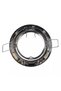 Chrome Adjustable GU10 Spotlight Fixture - 6