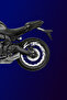 Motorcycle Scotter Universal 17Inch Wheel Rim Compatible Ejder/Ejdera Wheel Strip White Color - 3
