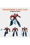 Transformers One Classic Class 11: Optimus Prime - 2