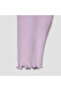 Cotton Round Neck Long Sleeve Pyjama Set with Print - 8