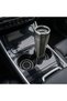 ®   Silicone Car Coaster 70 mm – Non-Slip Phone and Money Holder Mat - 2