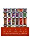 24 Pcs Airtight Food Storage Container with Lids Set, Kitchen & Pantry Organization, BPA Free - 6