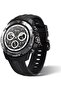 GS Explorer Smart Watch,1.32-inch round AMOLED screen Supports 150+ sports modes,Dual-frequency GPS