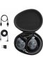 Căști wireless Technics Eah-A800E-K Over-Ear Bluetooth 5.2 Negru - 7