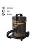 Vacuum Cleaner With Air Blowing Function 2200 W NL-VC-1107-BR Brown
