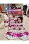 -San Luxury Whitening and Rejuvenating Skin Care Set with Kojic Soap Toner Night Cream - 4