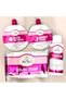-San Professional Whitening Rejuvenating Collection with Deep Cleansing Kojic Soap Skin Balancing Toner Repairing Night Cream and Natural Coverage BB Cream - 6