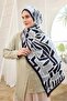 Mayda Shal 81028-01 - 2