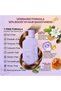 Advanced Hair Care Conditioner 300ml – 7-Free Formula Featuring Argan Oil, Squalane, and Royal Jelly - 4