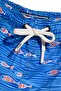 New Season Marea Digital Quick Dry Swim Shorts - 3