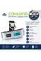 Electronic Luggage Scale Digital Portable Travel Scale - 3