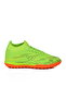 Green Imported Lightweight Boys' Astroturf Field Shoes Strike F - 2