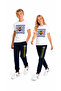 New Season Licensed Unisex Tracksuit Set 2-Piece Set - 2