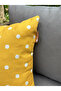 1 Pcs Kirlent Kilifi Digital Printing 43X43 cm Summer-Themed Garden Balcony Decorative Pillowcase - 2