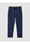 Lcw Jeans Indigo Relax Fit Men's Jean Trousers - 5