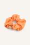 Women's Orange Hair Elastic H9996Axns - 3