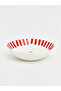 Printed Ceramic Salad Plate for Style Enthusiasts from Uzg Store - 5