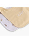 Pack of 2 Baby Bib with Assorted Design - 4