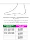 Men's Daily Lightweight Stitched Sole Guaranteed Sneakers with Orthopedic Sole Gift - 8