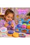 Simli Çin Mantısı Bun Dumpling Squishy - 2